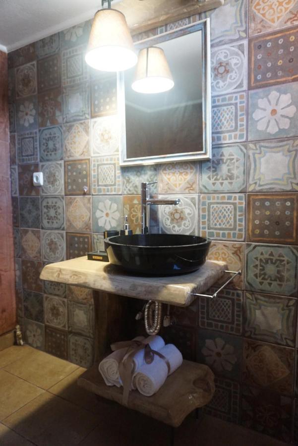 Ferienwohnung Seas The View Chania  Exterior foto