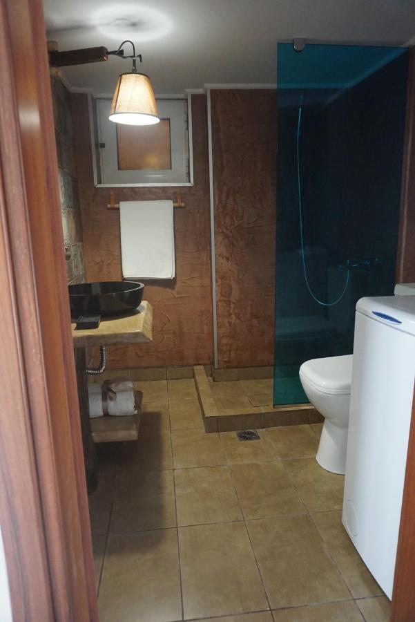 Ferienwohnung Seas The View Chania  Exterior foto